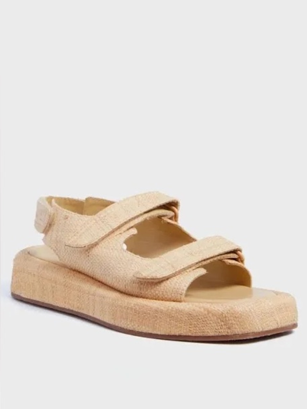 Loeffler Randall Blaise Sandals